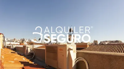 Estudio en alquiler en Centro - Imagen 11