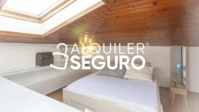 Estudio en alquiler en Centro - Imagen 4