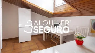 Estudio en alquiler en Centro - Imagen 7