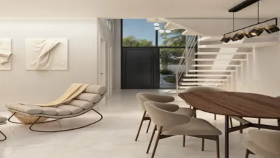 Apartment in Alicante Province photo 16