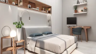 Apartment in Alicante Province photo 19