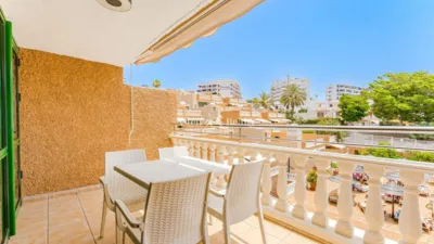 Apartment in Costa Adeje