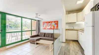 Apartamento en Costa Adeje photo 3