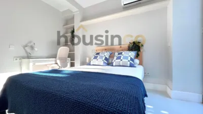 Estudio en alquiler en Chamartin - Imagen 4