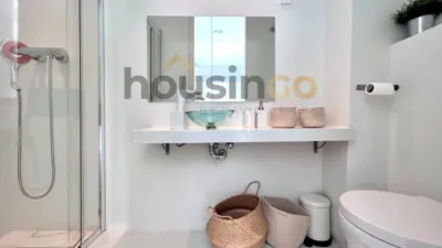 Estudio en alquiler en Chamartin - Imagen 6