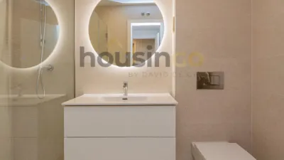 Piso en alquiler en Calle Plaza España - Imagen 22
