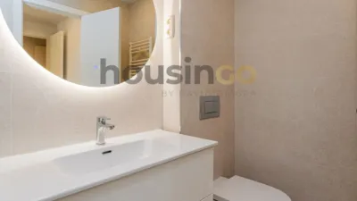 Piso en alquiler en Calle Plaza España - Imagen 25
