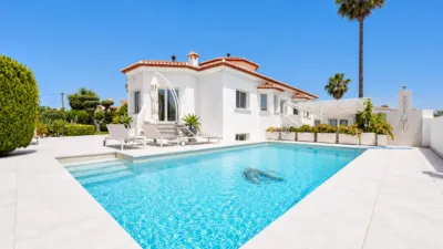 Casa – Dénia, Jesús Pobre - Vista 2