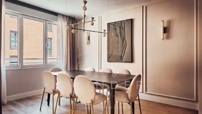 Apartment in Salamanca/Ready photo 11