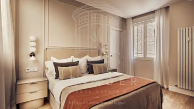 Apartment in Salamanca/Ready photo 12