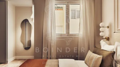 Apartment in Salamanca/Ready photo 13