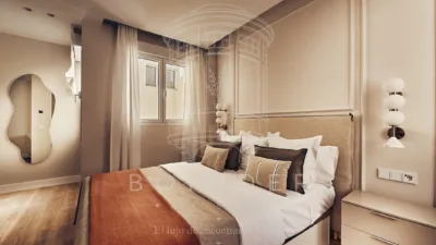 Apartment in Salamanca/Ready photo 14