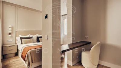 Apartment in Salamanca/Ready photo 15