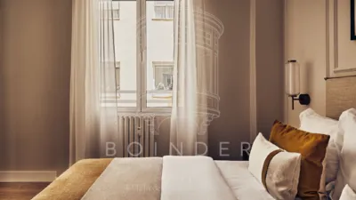 Apartment in Salamanca/Ready photo 18