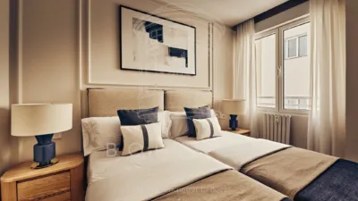 Apartment in Salamanca/Ready photo 20