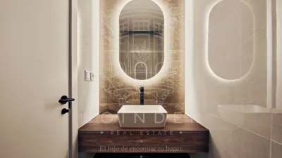 Apartment in Salamanca/Ready photo 21