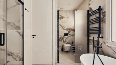 Apartment in Salamanca/Ready photo 24