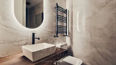 Apartment in Salamanca/Ready photo 25