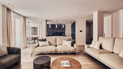 Apartment in Salamanca/Ready photo 2