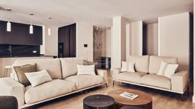 Apartment in Salamanca/Ready photo 3