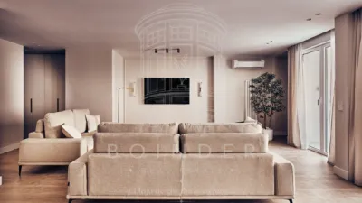 Apartment in Salamanca/Ready photo 4