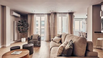 Apartment in Salamanca/Ready photo 5
