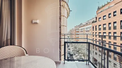 Apartment in Salamanca/Ready photo 6