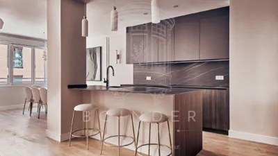Apartment in Salamanca/Ready photo 7