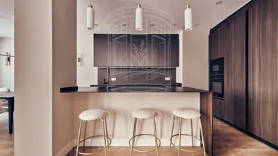 Apartment in Salamanca/Ready photo 8
