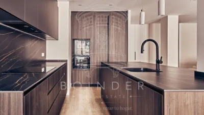 Apartment in Salamanca/Ready photo 9