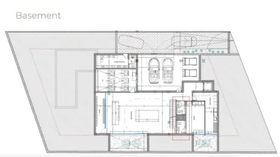 House in Abama photo 3