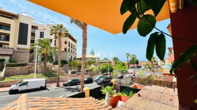 Apartment in Costa Adeje