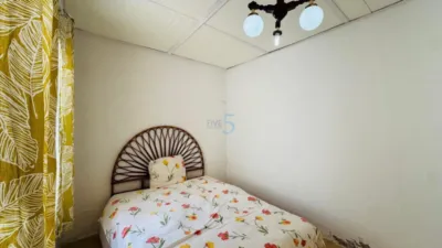 Apartment in Torrevieja photo 11