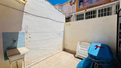 Apartment in Torrevieja photo 13