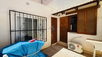 Apartment in Torrevieja photo 14