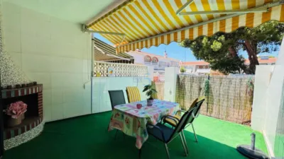 Apartment in Torrevieja photo 15