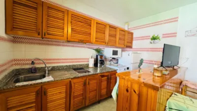 Apartment in Torrevieja photo 3