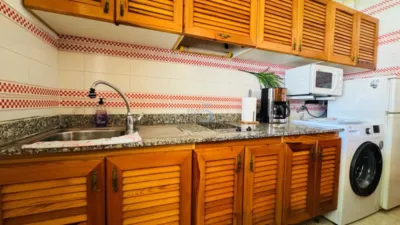 Apartment in Torrevieja photo 5