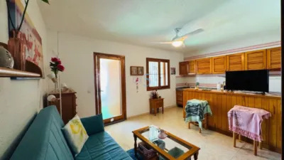 Apartment in Torrevieja photo 6