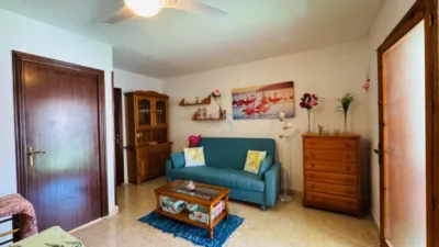 Apartment in Torrevieja photo 7