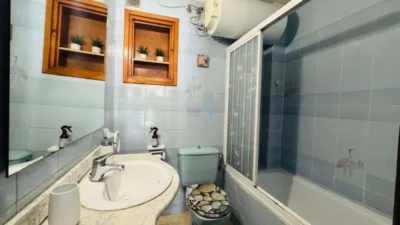 Apartment in Torrevieja photo 8