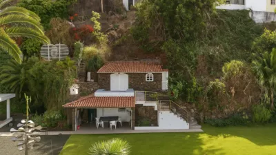 House on Urbanización Jardín de Humboldt Street photo 5