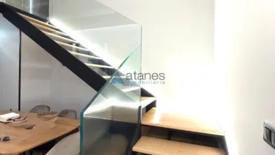 Duplex in Cuatro Caminos/ El Corte Inglés/ Parque Oza photo 10