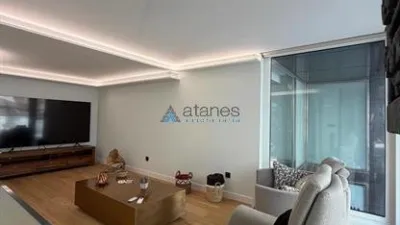 Duplex in Cuatro Caminos/ El Corte Inglés/ Parque Oza photo 11
