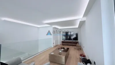 Duplex in Cuatro Caminos/ El Corte Inglés/ Parque Oza photo 16