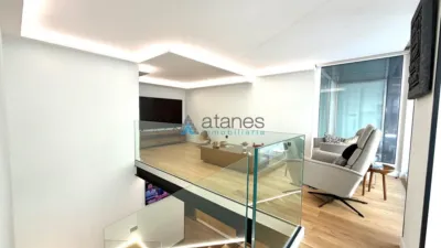 Duplex in Cuatro Caminos/ El Corte Inglés/ Parque Oza photo 5