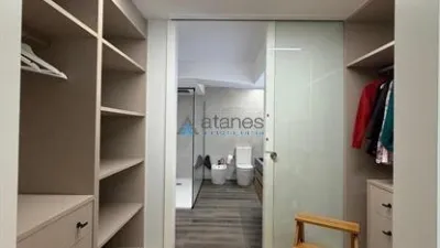 Duplex in Cuatro Caminos/ El Corte Inglés/ Parque Oza photo 7
