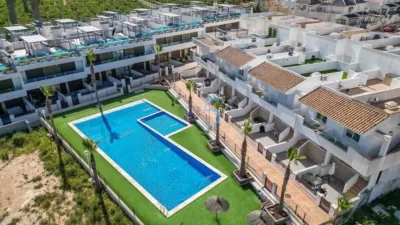 Casa – Torrevieja - Vista 2