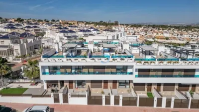 Casa – Torrevieja - Vista 3