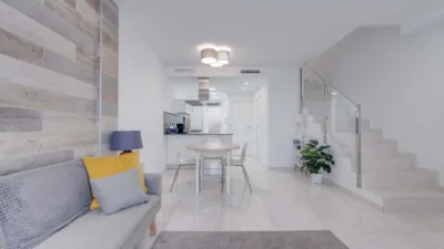 Casa – Torrevieja - Vista 5